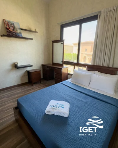 Image of Twinhouse with Private Pool in Marassi - Verona Phase